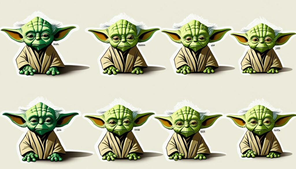lifespan of Yoda's species